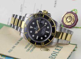 Picture of Rolex Submariner B12 408215 _SKU0907180533084574